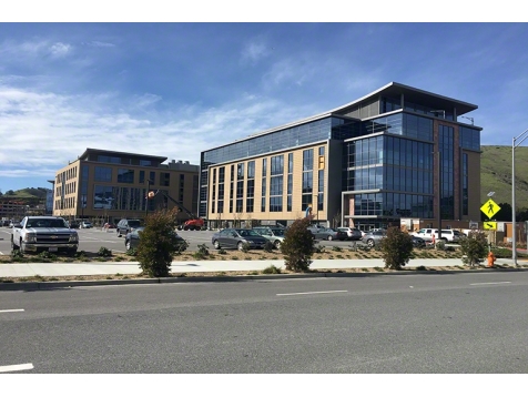 171 Oyster Point Blvd.-Bldg. 4