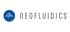 neofluidics logo