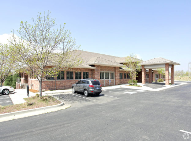 1 W Dry Creek Cir, Littleton, CO 80120