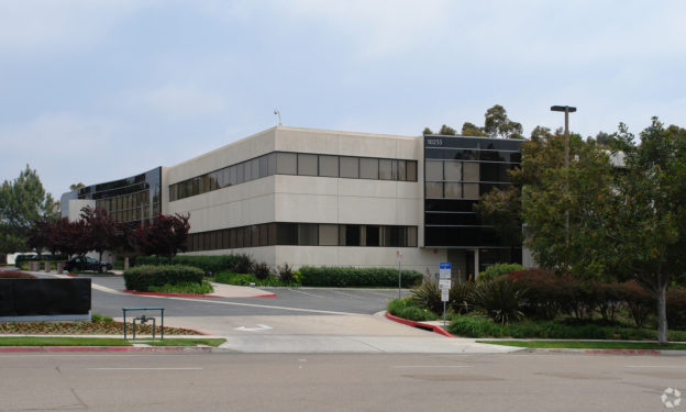 10255 Science Center Dr, San Diego, CA 92121