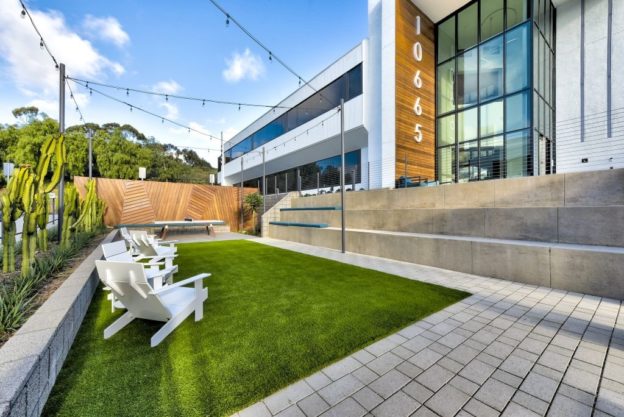 10665 Sorrento Valley Rd, San Diego, CA 92121