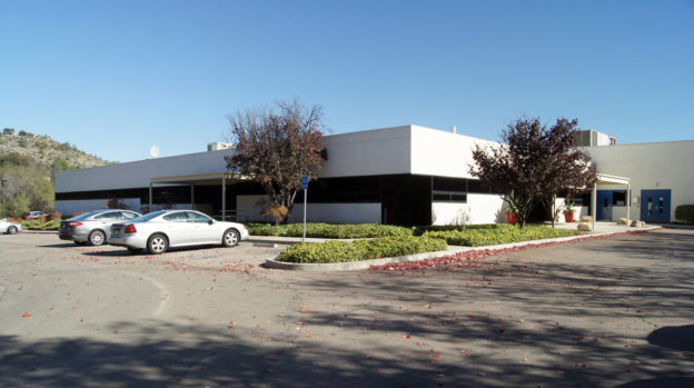 11107 Roselle St, San Diego, CA 92121