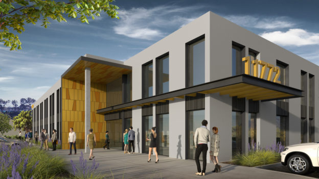 11555 Sorrento Valley Rd, San Diego, CA 92121