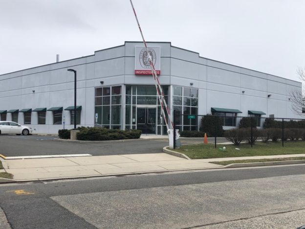 1301 W Blancke St, Linden, NJ 07036