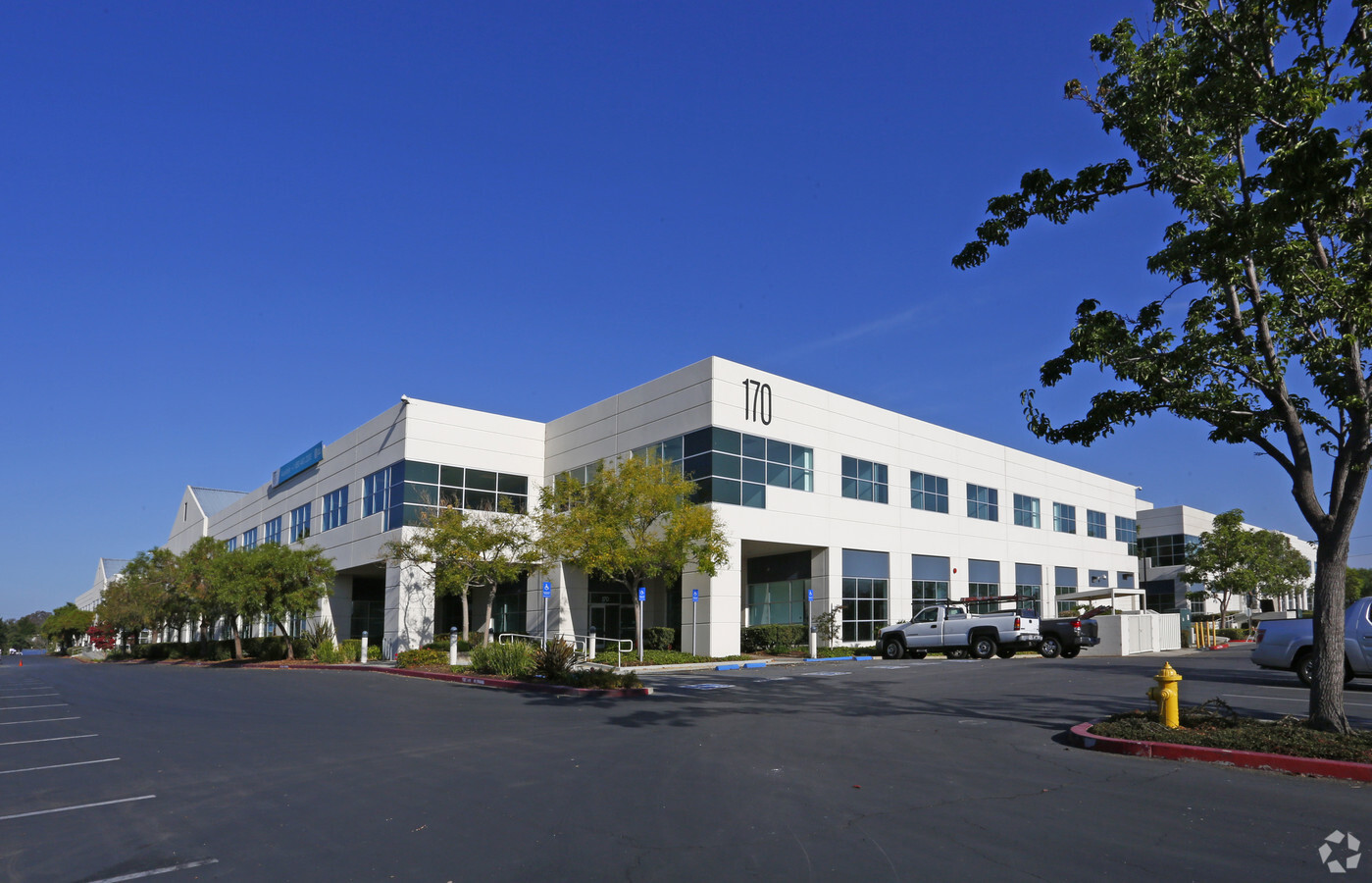 170 Baytech Dr San Jose Lab Space for Rent View All Labs