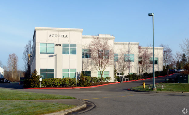 21720 23rd Dr SE, Bothell, WA 98021