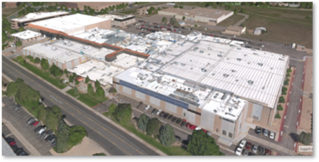 2555 W Midway Blvd, Broomfield, CO 80020