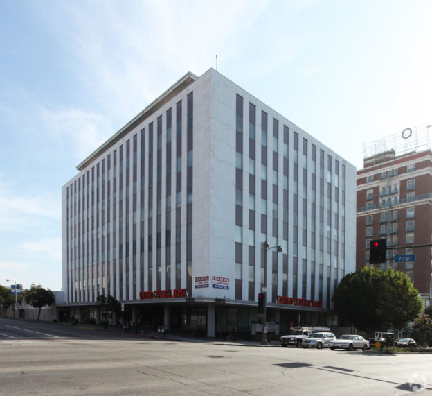 2975 Wilshire Blvd, Los Angeles, CA 90010