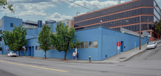 3000 Western Ave, Seattle, WA 98121