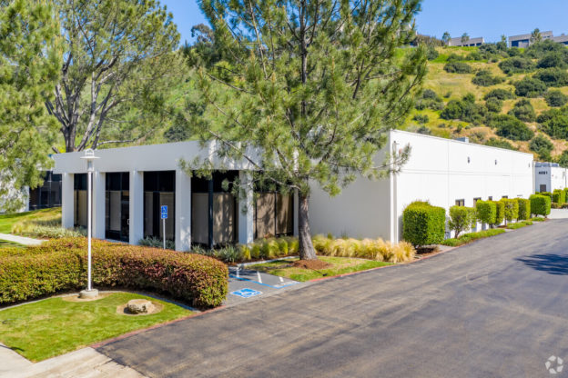 4025 Sorrento Valley Blvd, San Diego, CA 92121