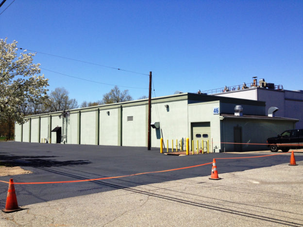 46 Deforest Ave, East Hanover, NJ 07936