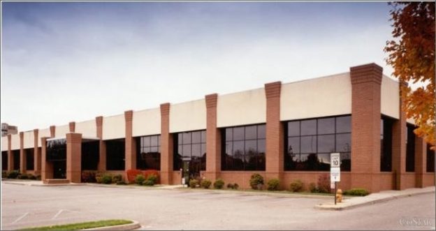 51 Charles Lindbergh Blvd, Uniondale, NY 11553