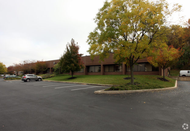 5110 Campus Dr, Plymouth Meeting, PA 19462