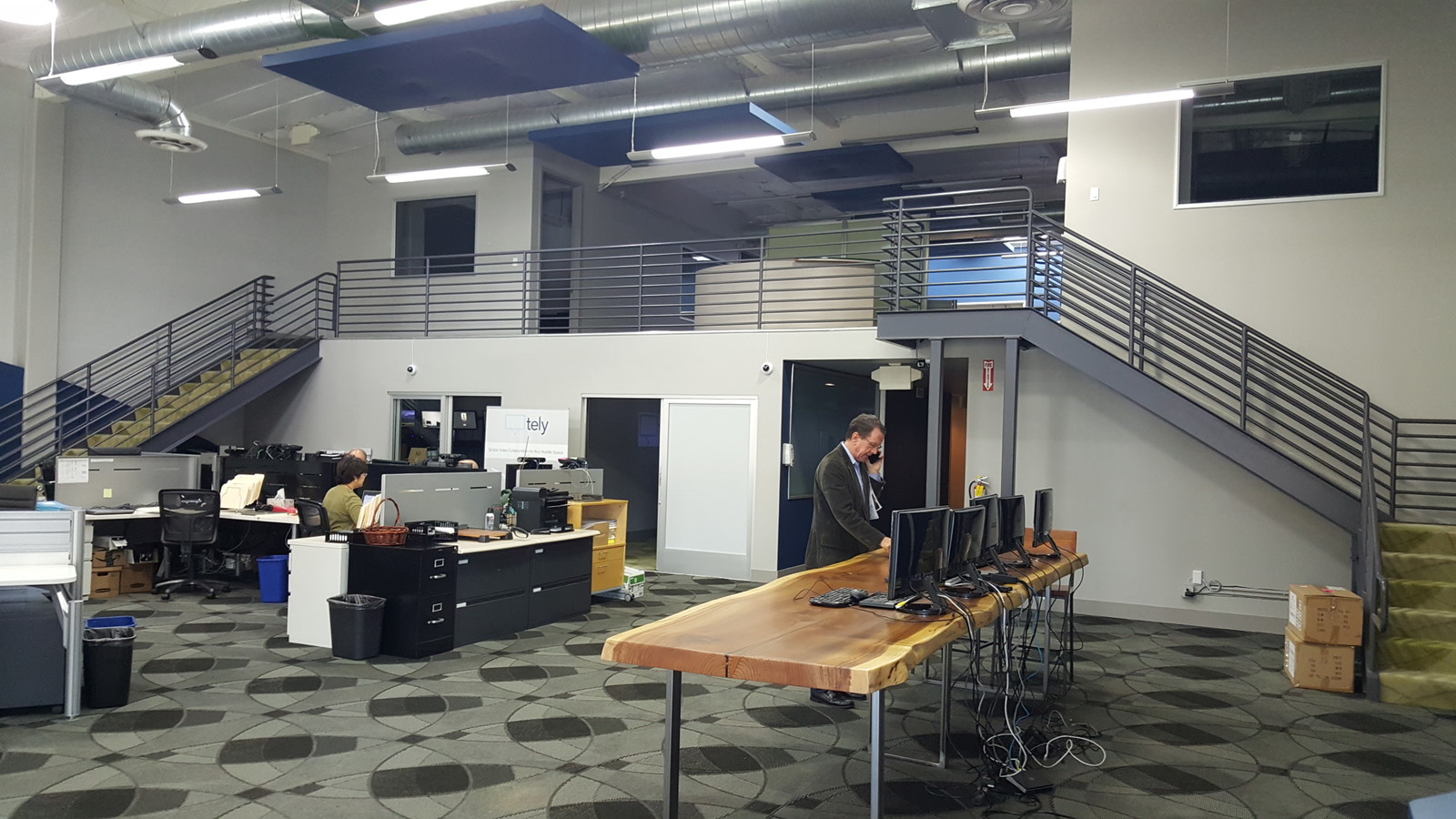 686694 Broadway Redwood City Lab Space for Rent View All Labs