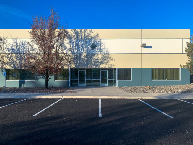 725 Trademark Dr, Reno, NV 89521