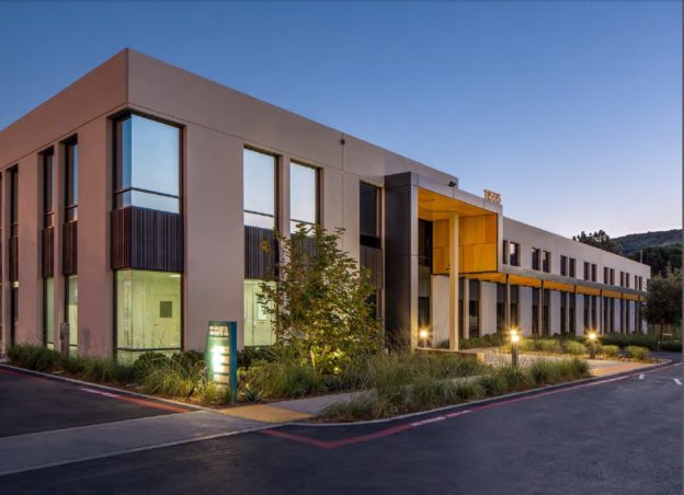 11555 Sorrento Valley Rd