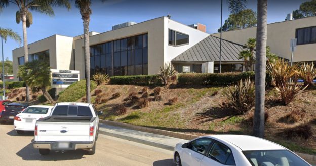 11839-11855 Sorrento Valley Rd