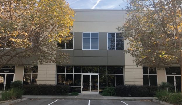 1292 Kifer Road Suite 806