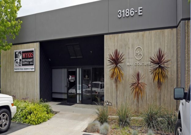 3186 Airway Avenue E1