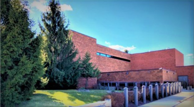 100 Bayer Rd, Pittsburgh