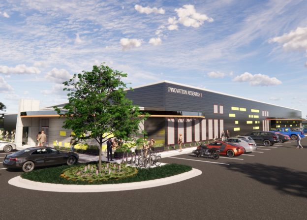 11225 Assett Loop Manassas