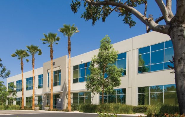 Technology Dr, Irvine