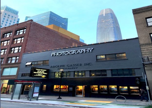 181 2nd St San Francisco