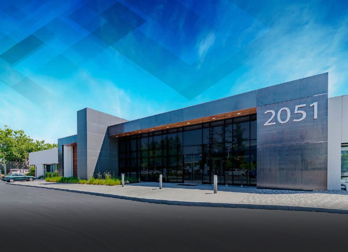 2051 Mission College Blvd - Santa Clara Lab Space for Rent - View All Labs