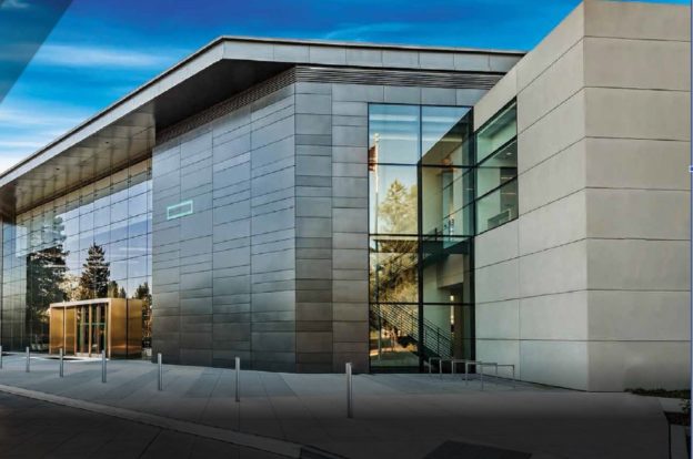 3000 Hanover St, Palo Alto