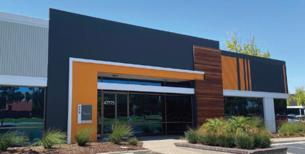 47743-47787 Fremont Blvd