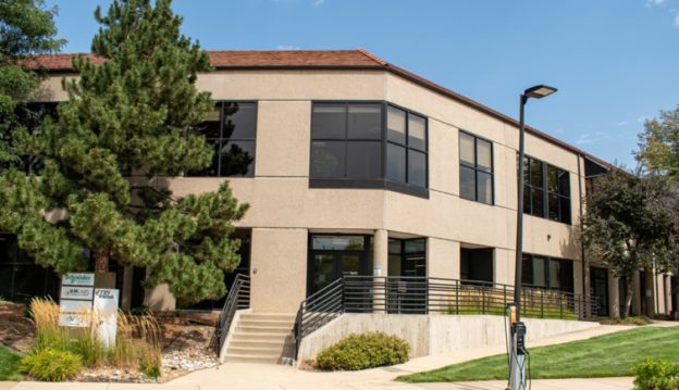 E Walnut St, Boulder