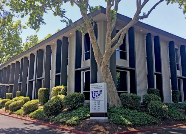 2910-2960 Scott Blvd, Santa Clara