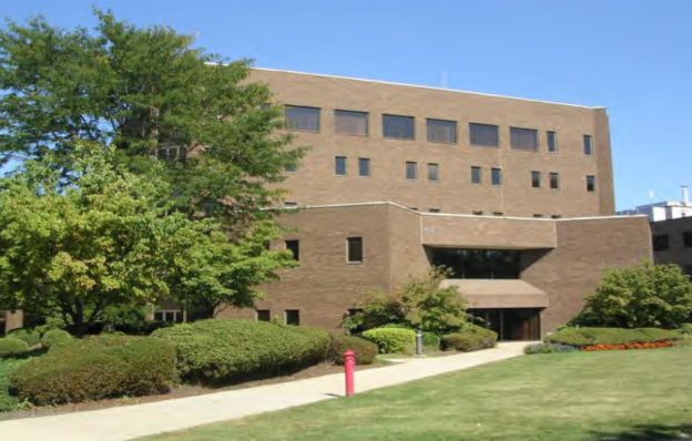 3170 William Pitt Way, Pittsburgh