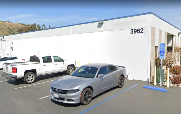 3962 Sorrento Valley Blvd