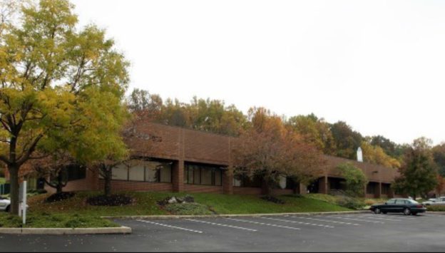 5100 Campus Dr, Plymouth Meeting