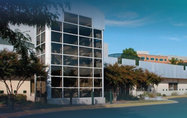 5640 Fishers Ln, Rockville