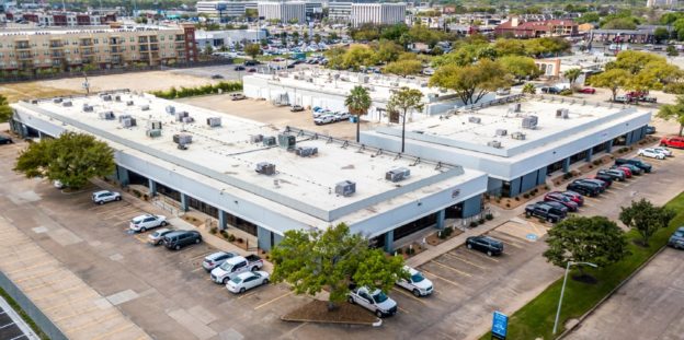 8901-8933 Interchange Dr, Houston,