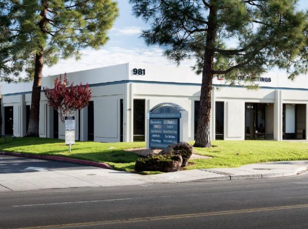 975 Industrial Rd, San Carlos