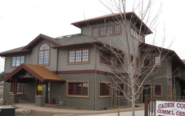 Caden Court, Flagstaff, AZ 86004