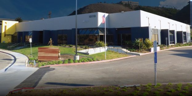 10110 Sorrento Valley Rd, San Diego