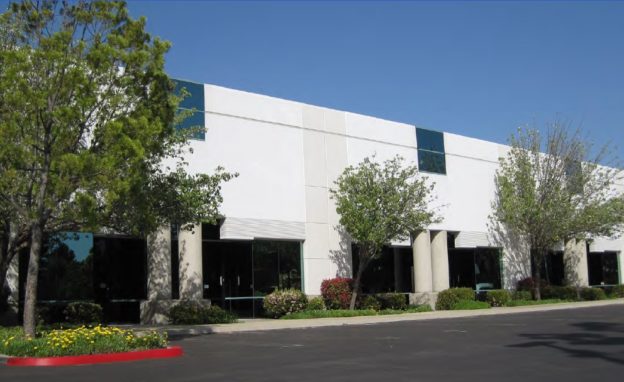 12310 World Trade Dr, San Diego