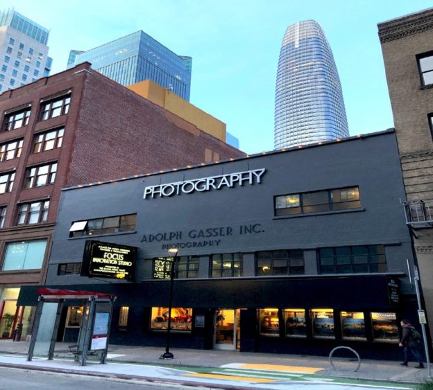 181 2nd St, San Francisco