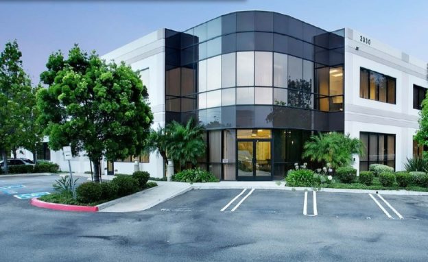 2330 Central Expy, Santa Clara