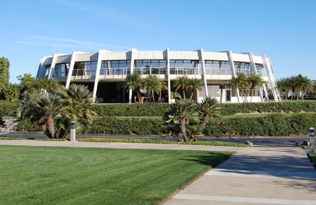 3550 General Atomics Ct, San Diego