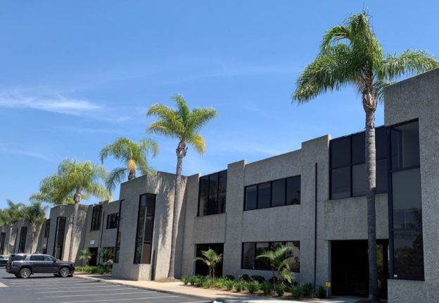 Nancy Ridge DrSan Diego