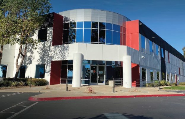 Waples St, San Diego, CA