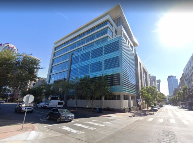 1155 Island Ave San Diego